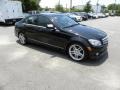 Black - C 300 Sport Photo No. 1