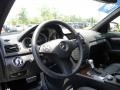 Black - C 300 Sport Photo No. 3