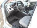 2011 Chevrolet Cruze Medium Titanium Interior Interior Photo