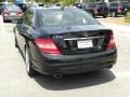 Black - C 300 Sport Photo No. 15