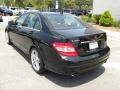 Black - C 300 Sport Photo No. 17
