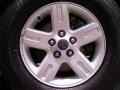 2006 Ford Escape Hybrid 4WD Wheel and Tire Photo