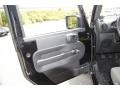 Black - Wrangler X 4x4 Photo No. 12