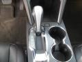 6 Speed Automatic 2011 Chevrolet Equinox LTZ Transmission