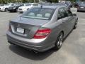 Palladium Silver Metallic - C 63 AMG Photo No. 14