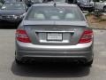 Palladium Silver Metallic - C 63 AMG Photo No. 15