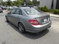 Palladium Silver Metallic - C 63 AMG Photo No. 17