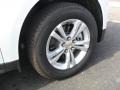 2011 Chevrolet Equinox LTZ Wheel