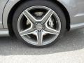 2011 Mercedes-Benz C 63 AMG Wheel