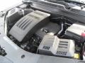 2.4 Liter DI DOHC 16-Valve VVT Ecotec 4 Cylinder 2011 Chevrolet Equinox LTZ Engine