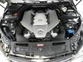 6.3 Liter AMG DOHC 32-Valve VVT V8 Engine for 2011 Mercedes-Benz C 63 AMG #50608647