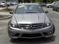 Palladium Silver Metallic - C 63 AMG Photo No. 22