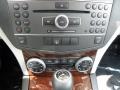Grey/Black Controls Photo for 2011 Mercedes-Benz C #50608713