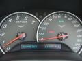  2007 Corvette Convertible Convertible Gauges