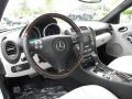 Ash Grey Interior Photo for 2005 Mercedes-Benz SLK #50608845