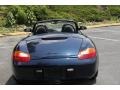 Ocean Blue Metallic - Boxster  Photo No. 7