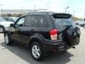 2002 Black Toyota RAV4 4WD  photo #4