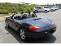 Ocean Blue Metallic - Boxster  Photo No. 8