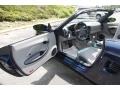 Ocean Blue Metallic - Boxster  Photo No. 10