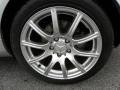 2005 Mercedes-Benz SLK 350 Roadster Wheel and Tire Photo