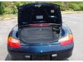 Ocean Blue Metallic - Boxster  Photo No. 12