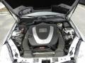 3.5 Liter DOHC 24-Valve V6 2005 Mercedes-Benz SLK 350 Roadster Engine