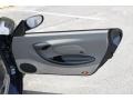 Ocean Blue Metallic - Boxster  Photo No. 19
