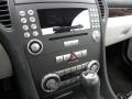 2005 Mercedes-Benz SLK 350 Roadster Controls