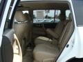 2008 Blizzard White Pearl Toyota Highlander Limited 4WD  photo #13