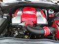 6.2 Liter OHV 16-Valve V8 Engine for 2010 Chevrolet Camaro SS/RS Coupe #50609652