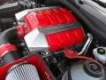 6.2 Liter OHV 16-Valve V8 Engine for 2010 Chevrolet Camaro SS/RS Coupe #50609667