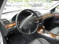 Charcoal Interior Photo for 2004 Mercedes-Benz E #50609706