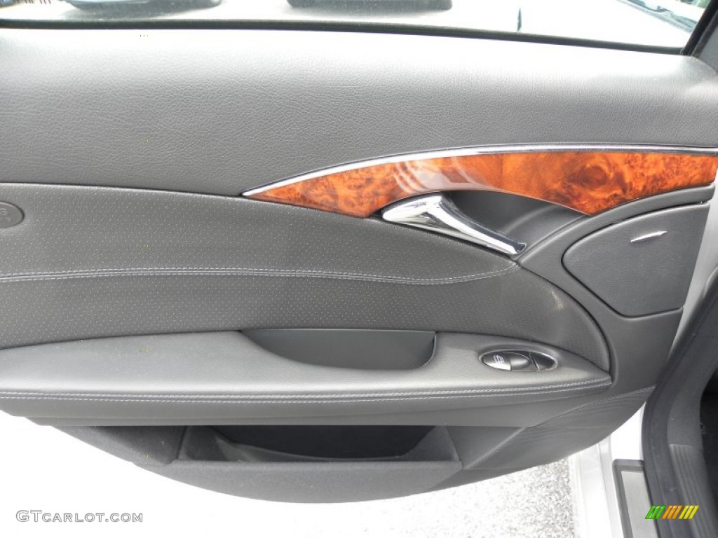 2004 Mercedes-Benz E 320 Wagon Door Panel Photos