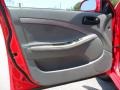 Gray 2006 Suzuki Reno Standard Reno Model Door Panel