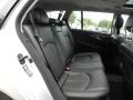  2004 E 320 Wagon Charcoal Interior