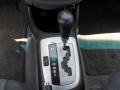 4 Speed Automatic 2006 Suzuki Reno Standard Reno Model Transmission