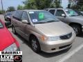 2001 Mesa Beige Honda Odyssey EX  photo #1
