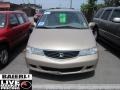 2001 Mesa Beige Honda Odyssey EX  photo #2
