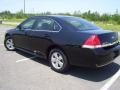 2010 Black Chevrolet Impala LT  photo #5