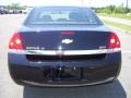 2010 Black Chevrolet Impala LT  photo #6