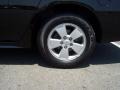 2010 Black Chevrolet Impala LT  photo #12
