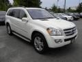 Arctic White - GL 450 4Matic Photo No. 1