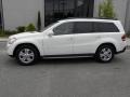 Arctic White - GL 450 4Matic Photo No. 2