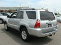 Titanium Metallic - 4Runner SR5 4x4 Photo No. 4