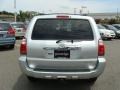 Titanium Metallic - 4Runner SR5 4x4 Photo No. 5