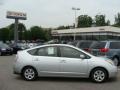 Classic Silver Metallic - Prius Hybrid Photo No. 1