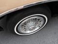 Sungold Metallic - Cutlass Supreme Coupe Photo No. 9