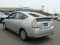 Classic Silver Metallic - Prius Hybrid Photo No. 4
