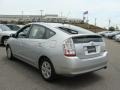 2006 Classic Silver Metallic Toyota Prius Hybrid  photo #4