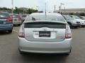 2006 Classic Silver Metallic Toyota Prius Hybrid  photo #5